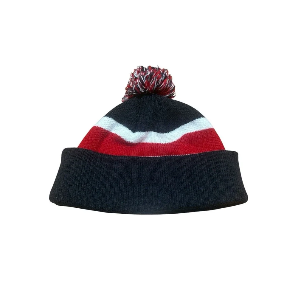 '47 Brand NFL Houston Texans Breakaway Cuff Knit Beanie
